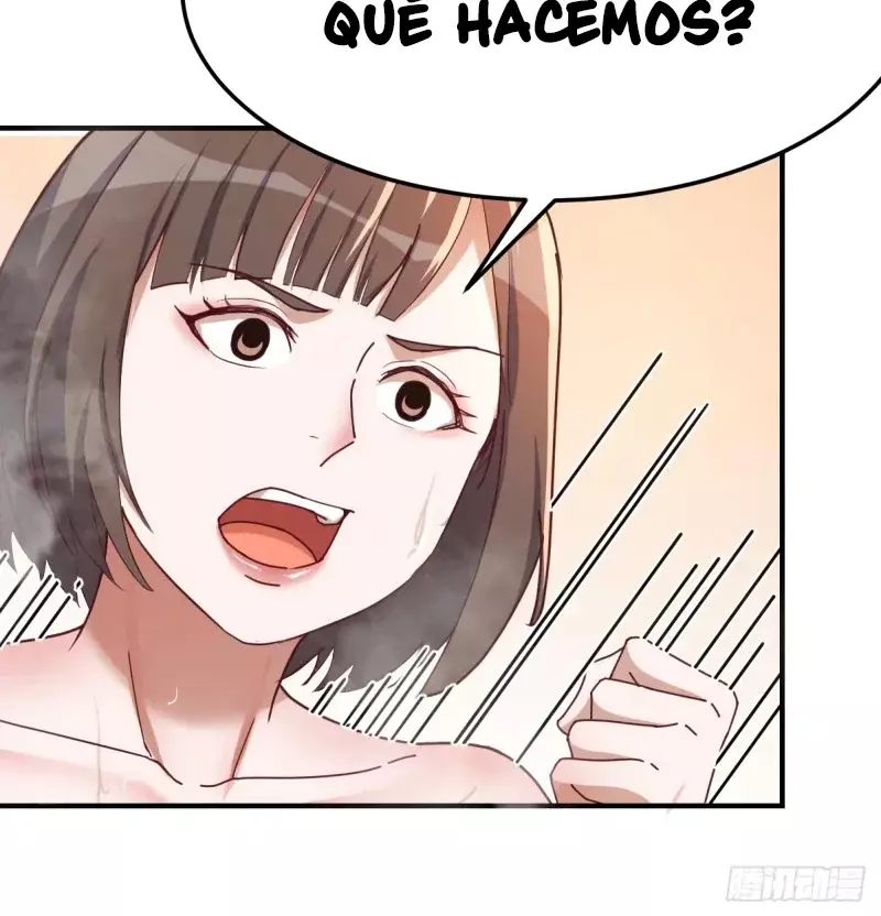 Tengo Novias Gemelas capítulo 280 página 8