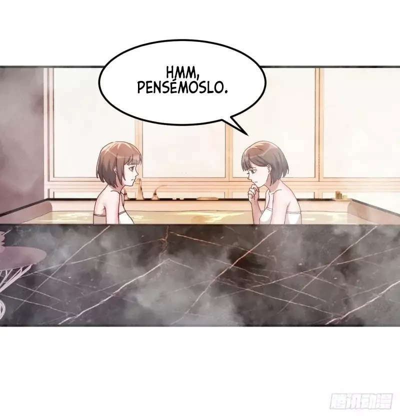 Tengo Novias Gemelas capítulo 280 página 10