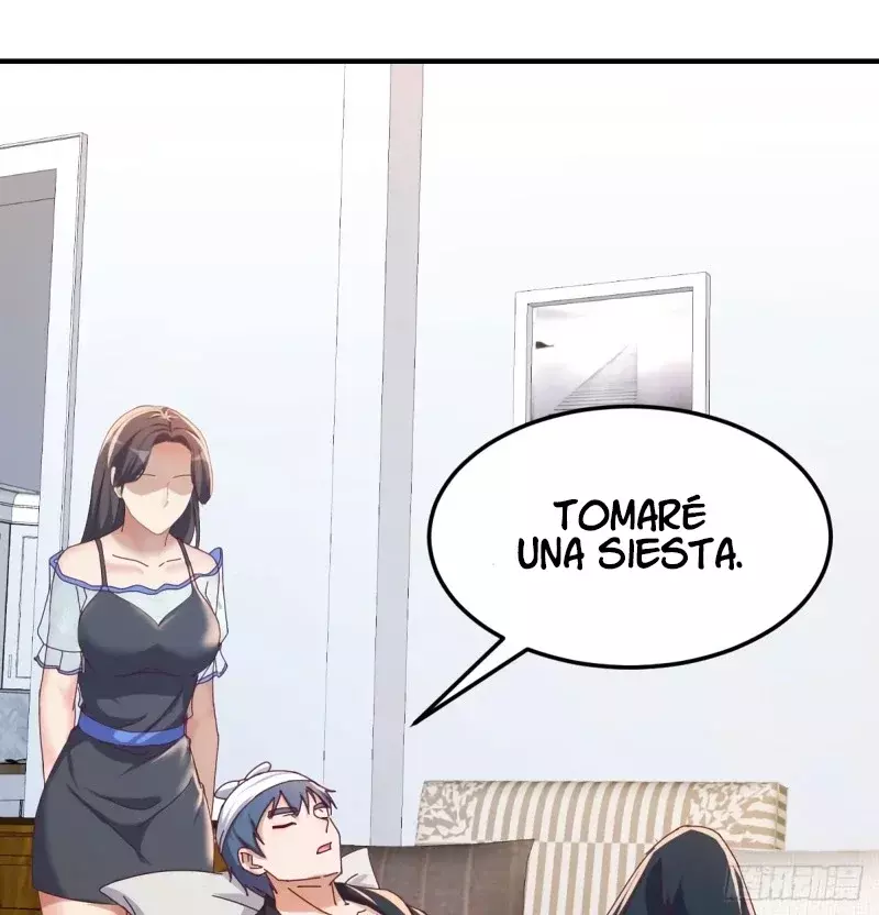 Tengo Novias Gemelas capítulo 280 página 11