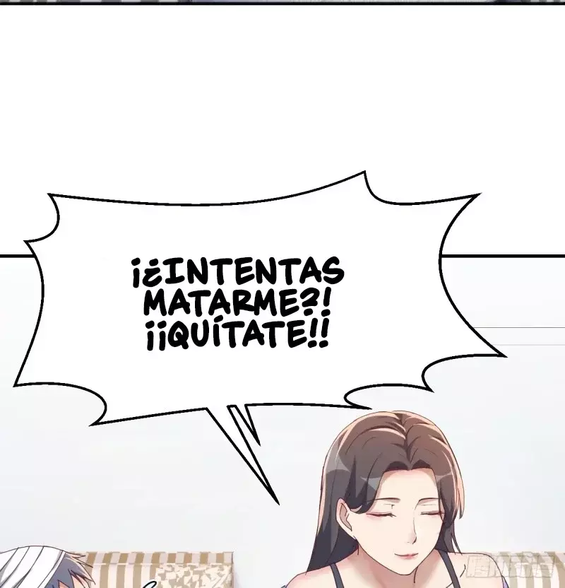 Tengo Novias Gemelas capítulo 280 página 14