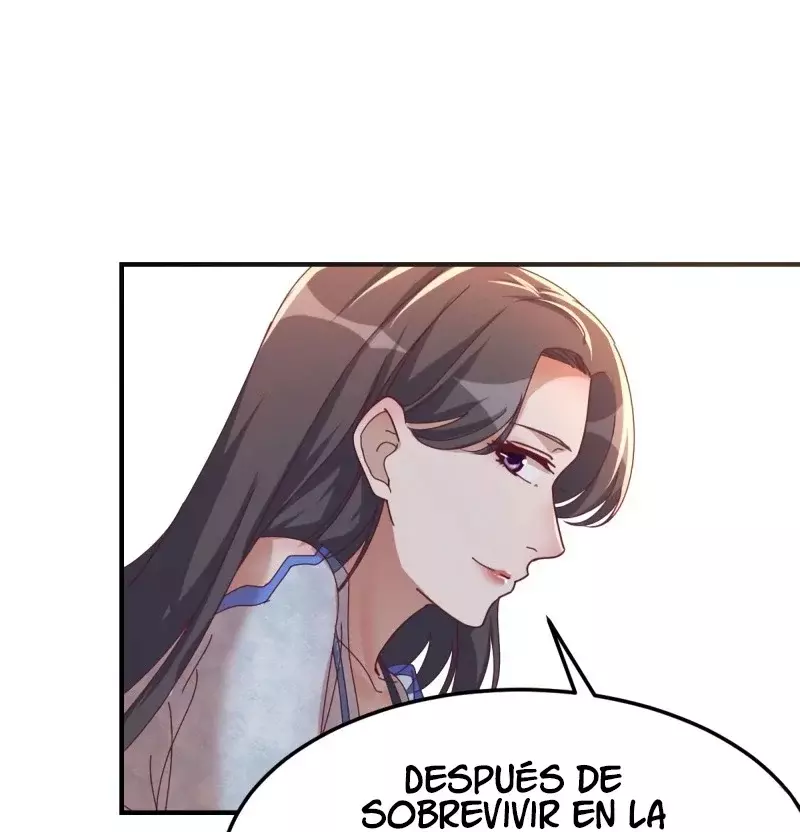 Tengo Novias Gemelas capítulo 280 página 16