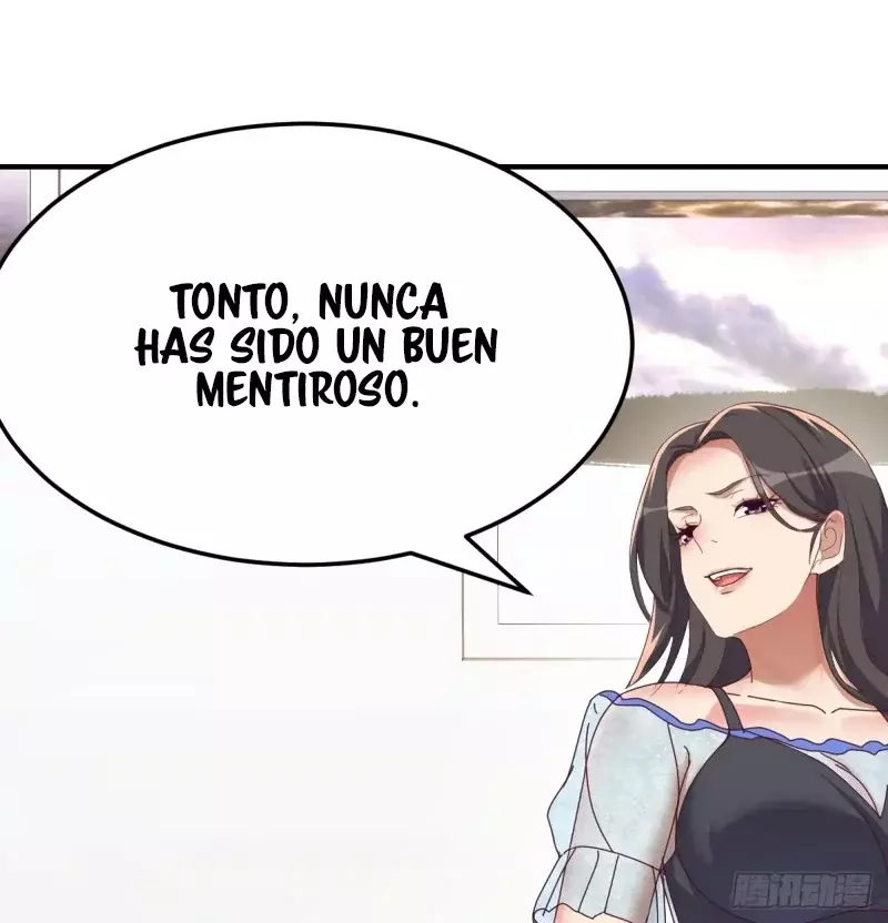 Tengo Novias Gemelas capítulo 280 página 20