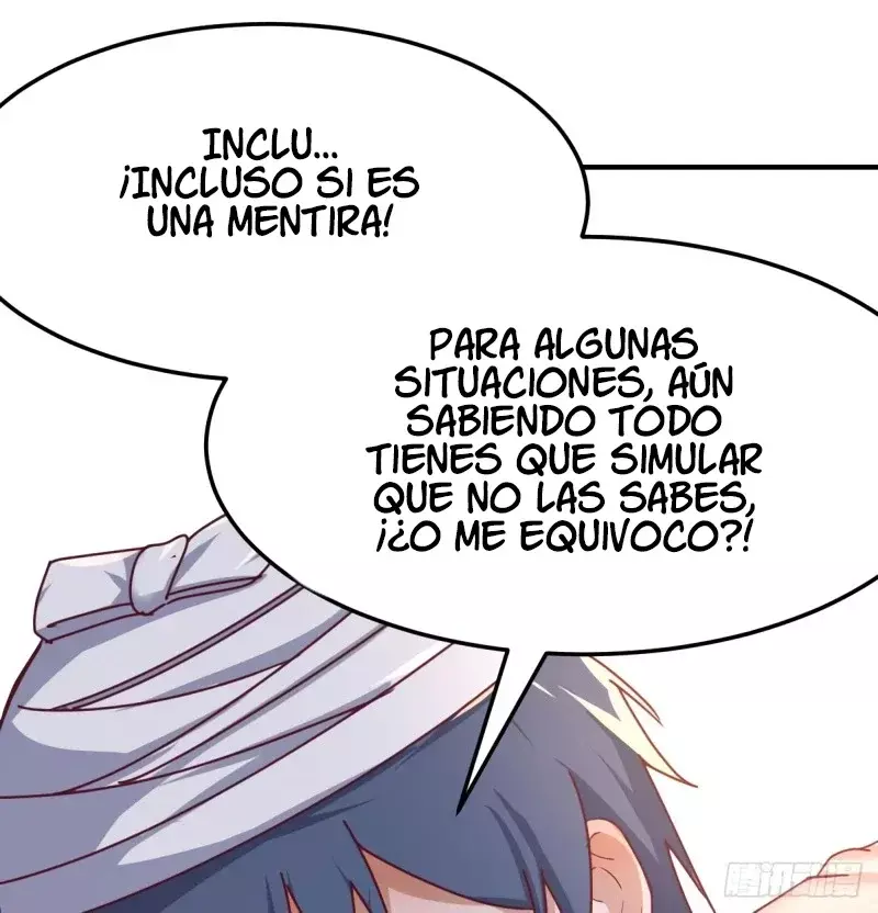 Tengo Novias Gemelas capítulo 280 página 22