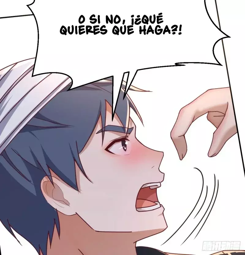 Tengo Novias Gemelas capítulo 280 página 24