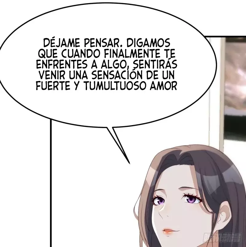 Tengo Novias Gemelas capítulo 280 página 26