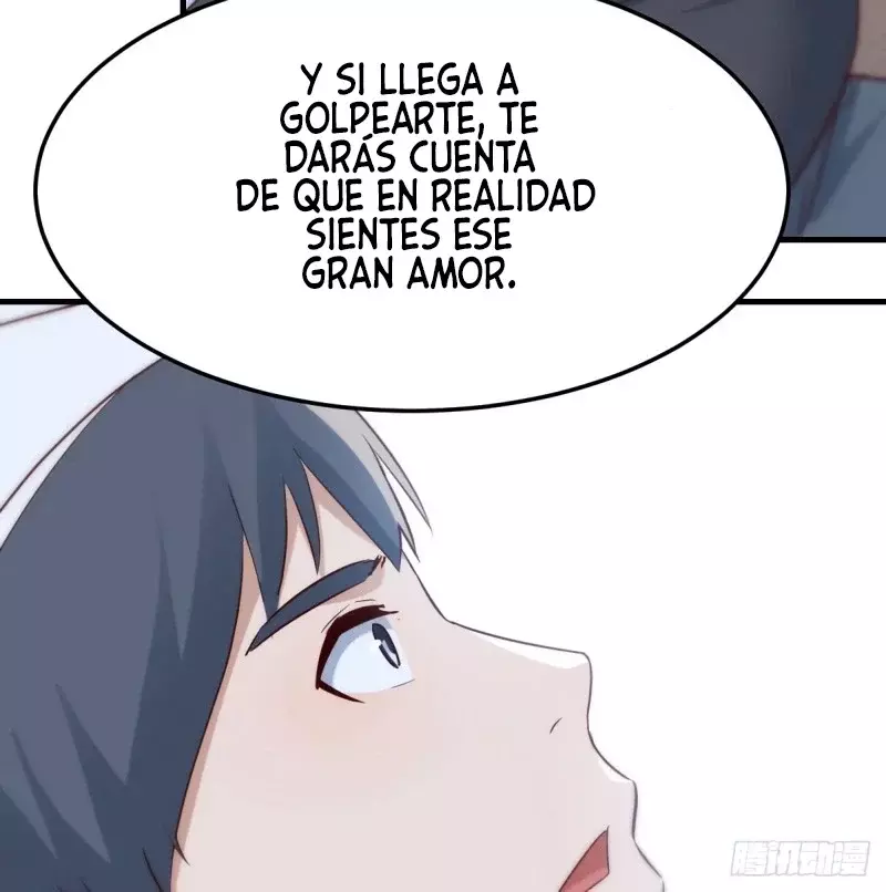 Tengo Novias Gemelas capítulo 280 página 28