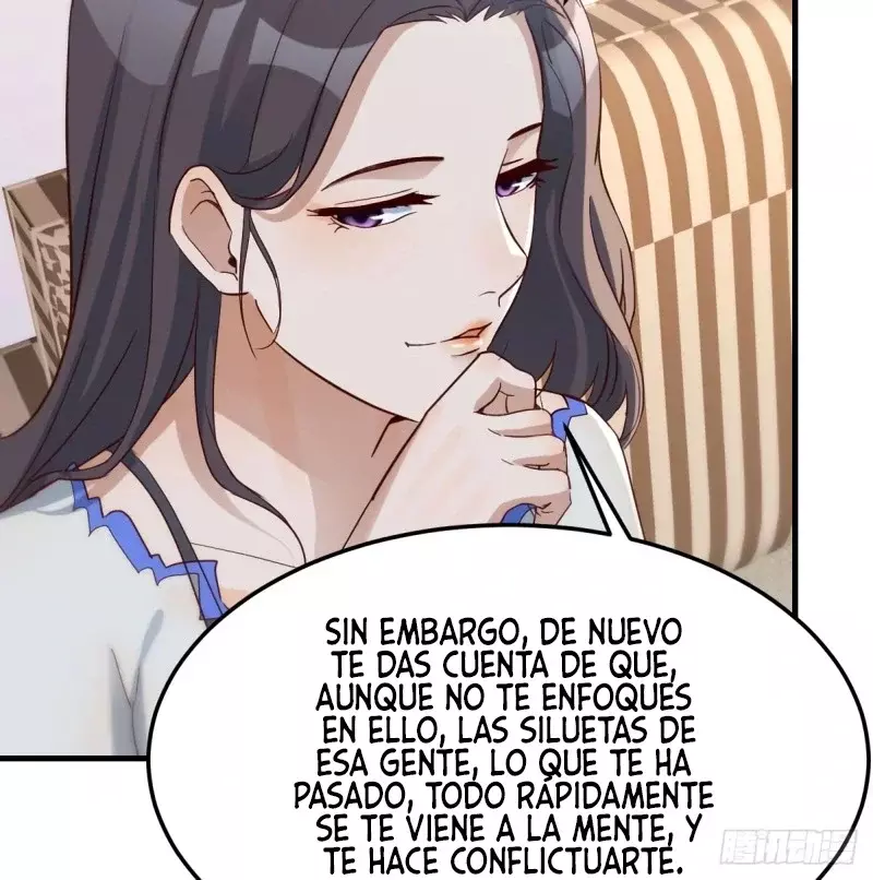 Tengo Novias Gemelas capítulo 280 página 30