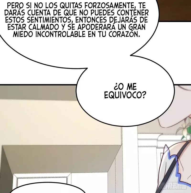 Tengo Novias Gemelas capítulo 280 página 33