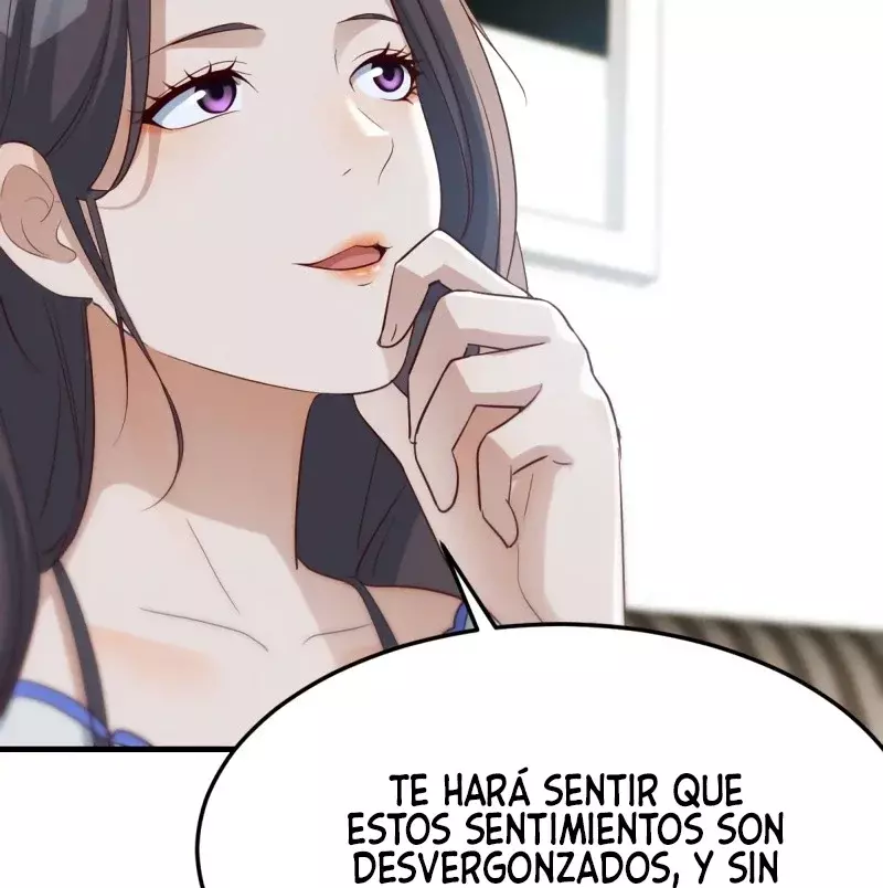 Tengo Novias Gemelas capítulo 280 página 36