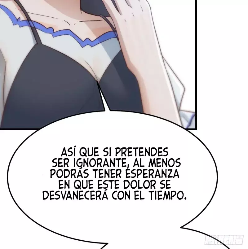 Tengo Novias Gemelas capítulo 280 página 39
