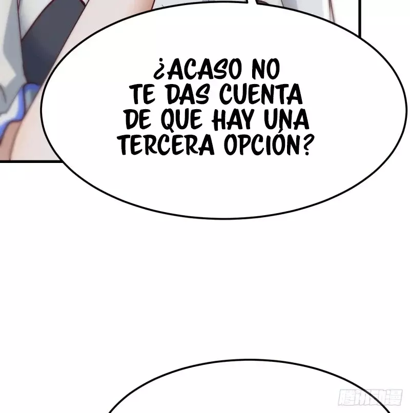 Tengo Novias Gemelas capítulo 280 página 45