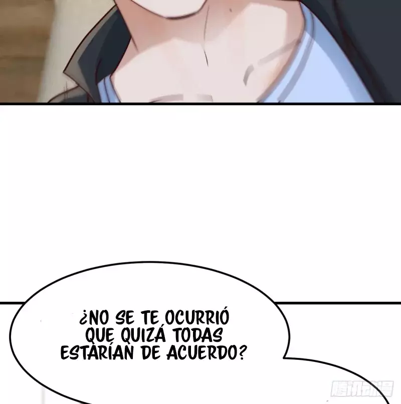 Tengo Novias Gemelas capítulo 280 página 47
