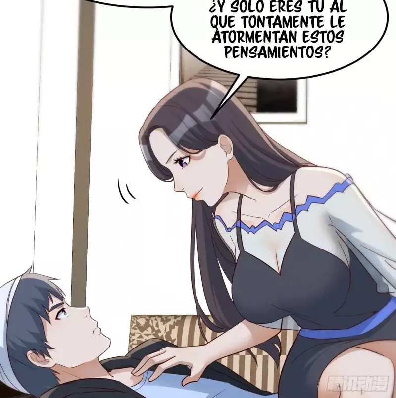 Tengo Novias Gemelas capítulo 280 página 48
