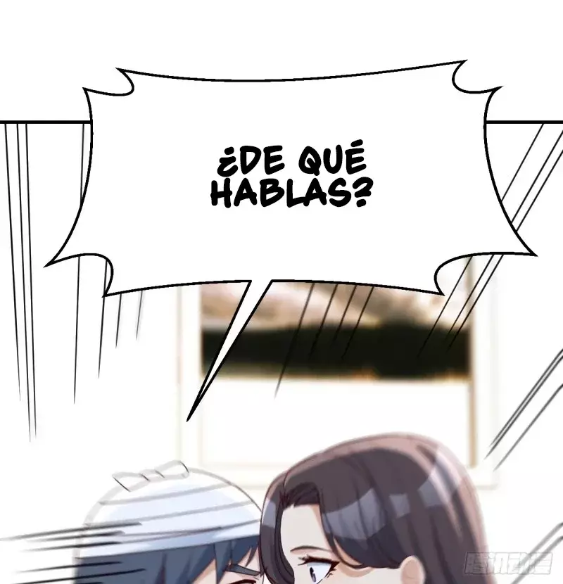 Tengo Novias Gemelas capítulo 280 página 50