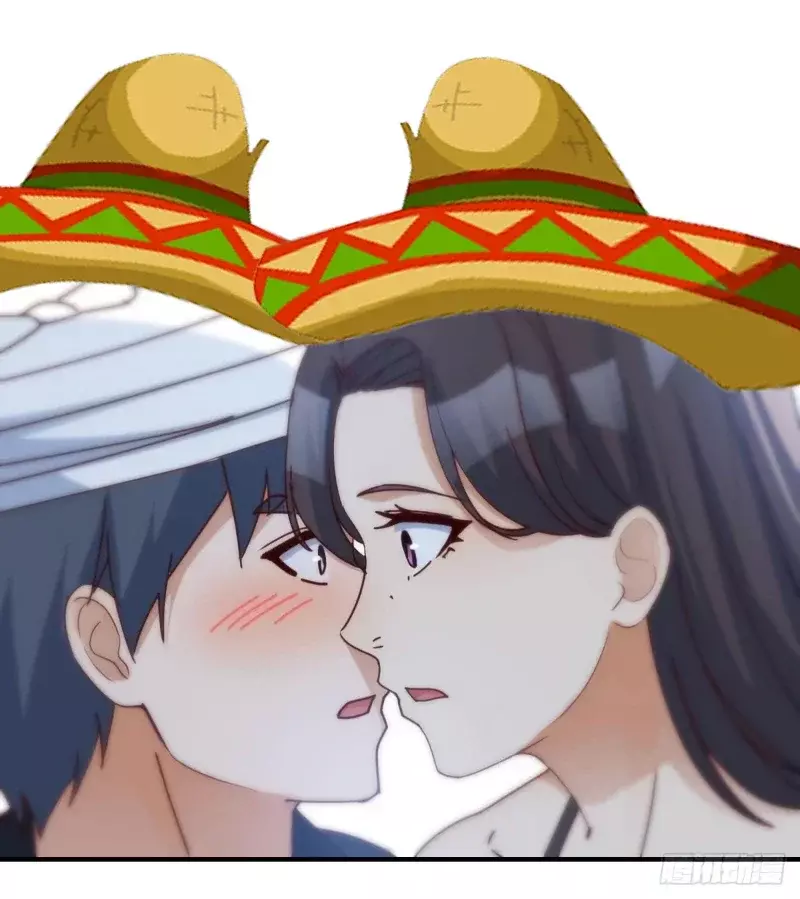 Tengo Novias Gemelas capítulo 280 página 52