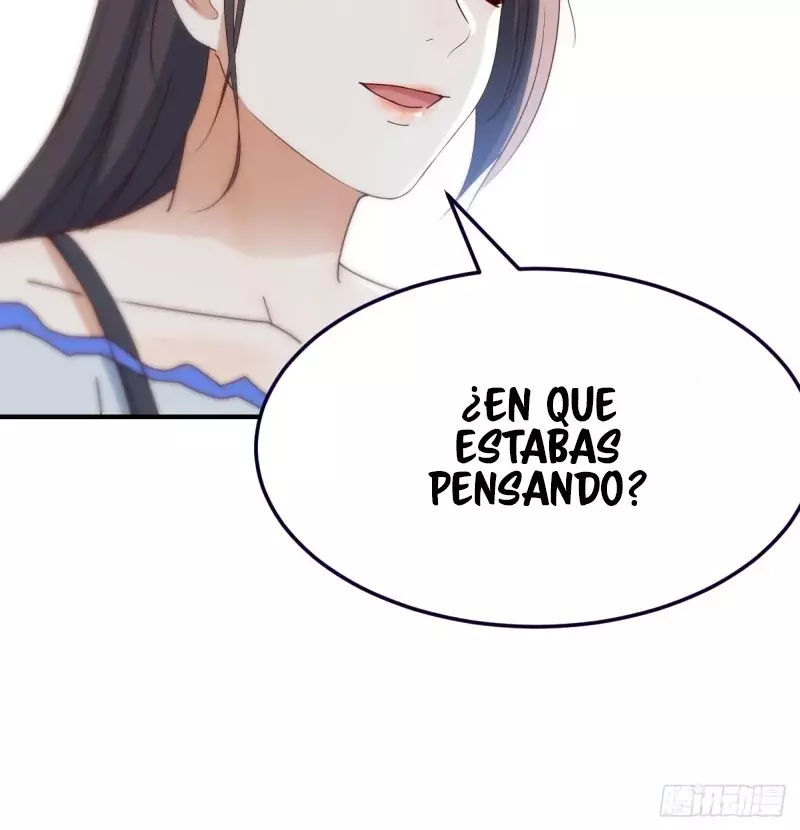 Tengo Novias Gemelas capítulo 280 página 55