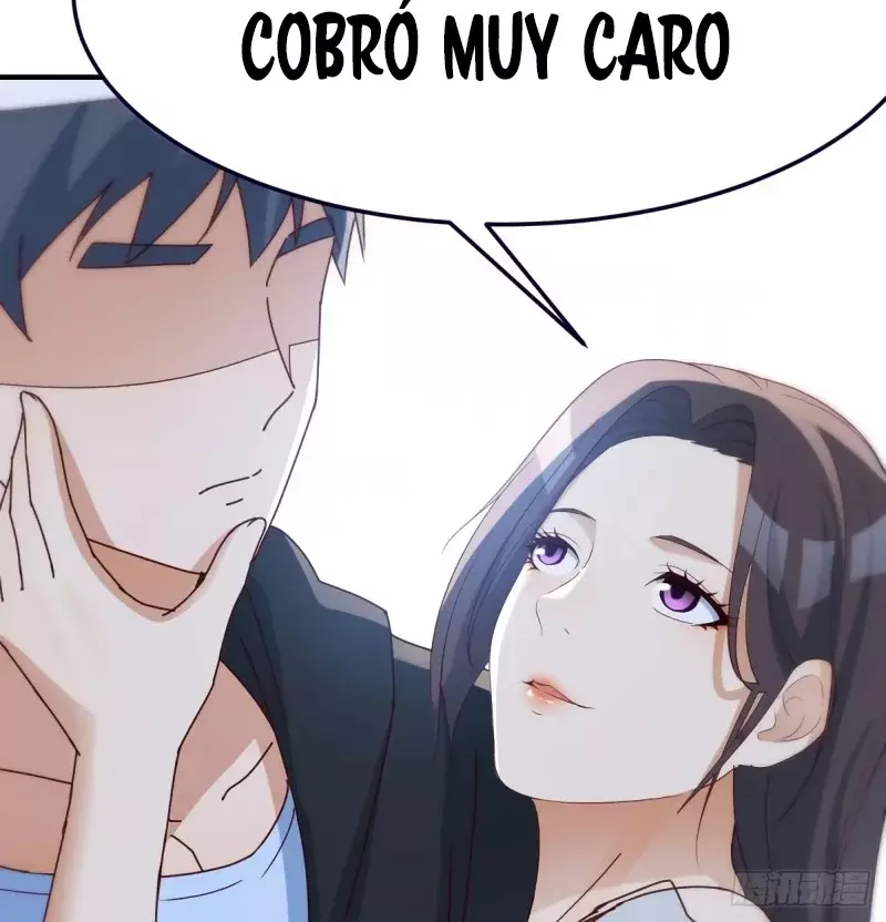 Tengo Novias Gemelas capítulo 280 página 61
