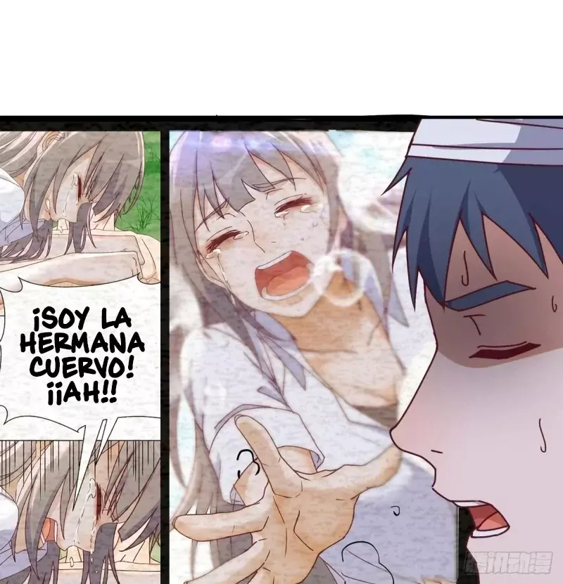 Tengo Novias Gemelas capítulo 281 página 4