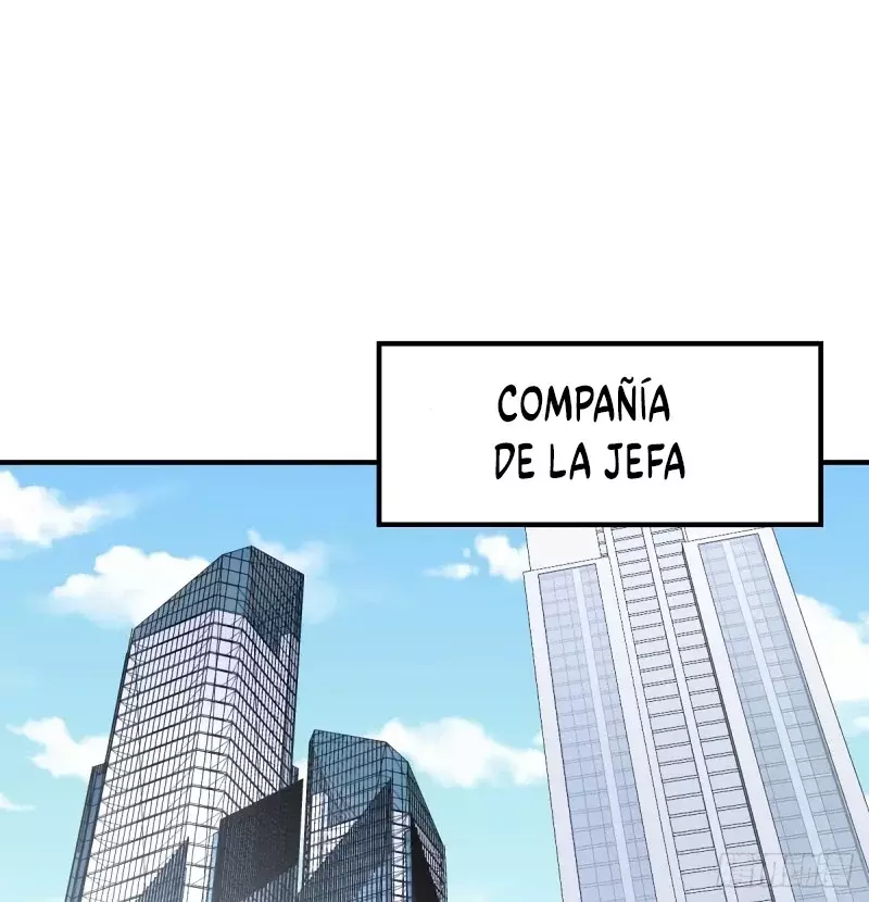 Tengo Novias Gemelas capítulo 281 página 21
