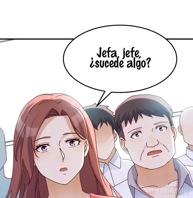 Tengo Novias Gemelas capítulo 281 página 28