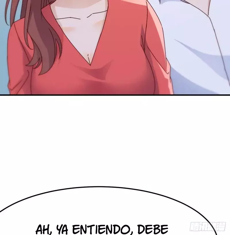 Tengo Novias Gemelas capítulo 281 página 29
