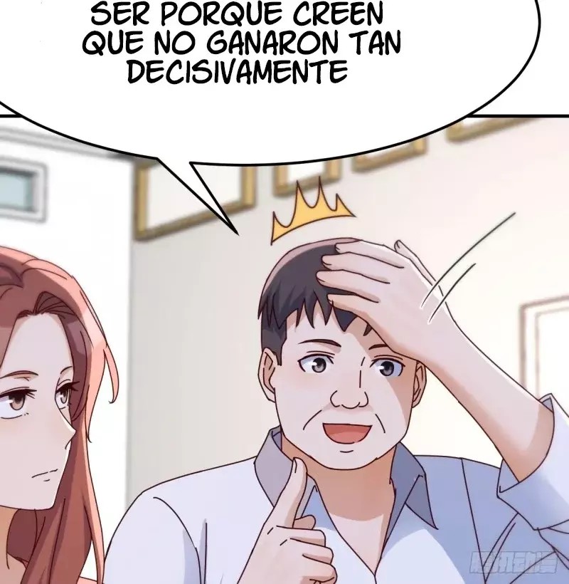 Tengo Novias Gemelas capítulo 281 página 30