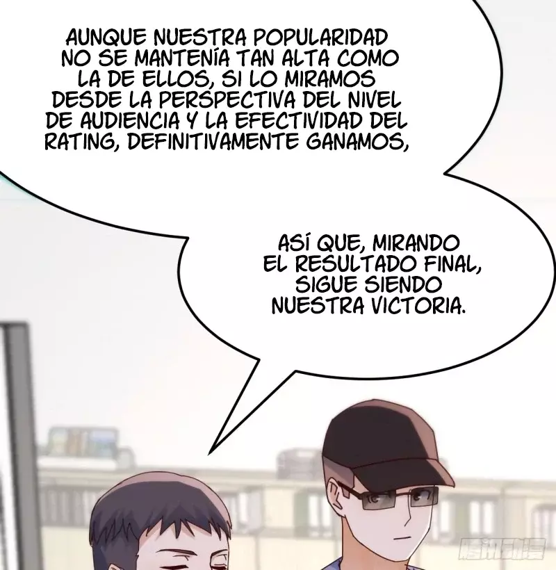 Tengo Novias Gemelas capítulo 281 página 32