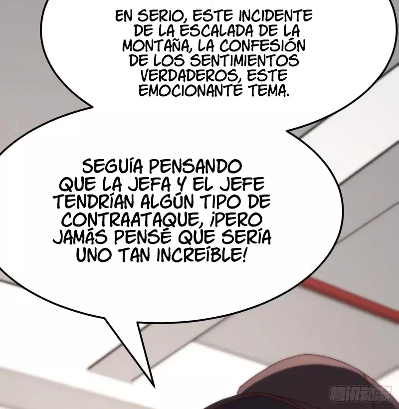 Tengo Novias Gemelas capítulo 281 página 35