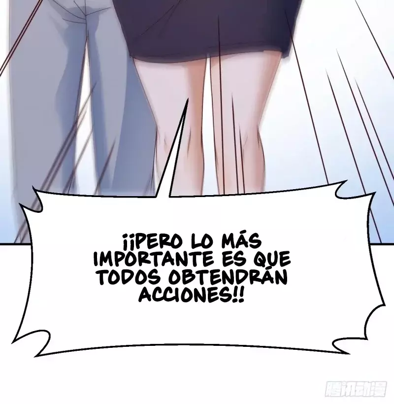 Tengo Novias Gemelas capítulo 281 página 40
