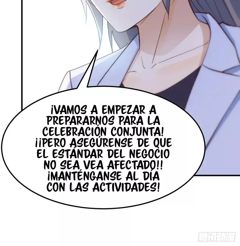 Tengo Novias Gemelas capítulo 281 página 44
