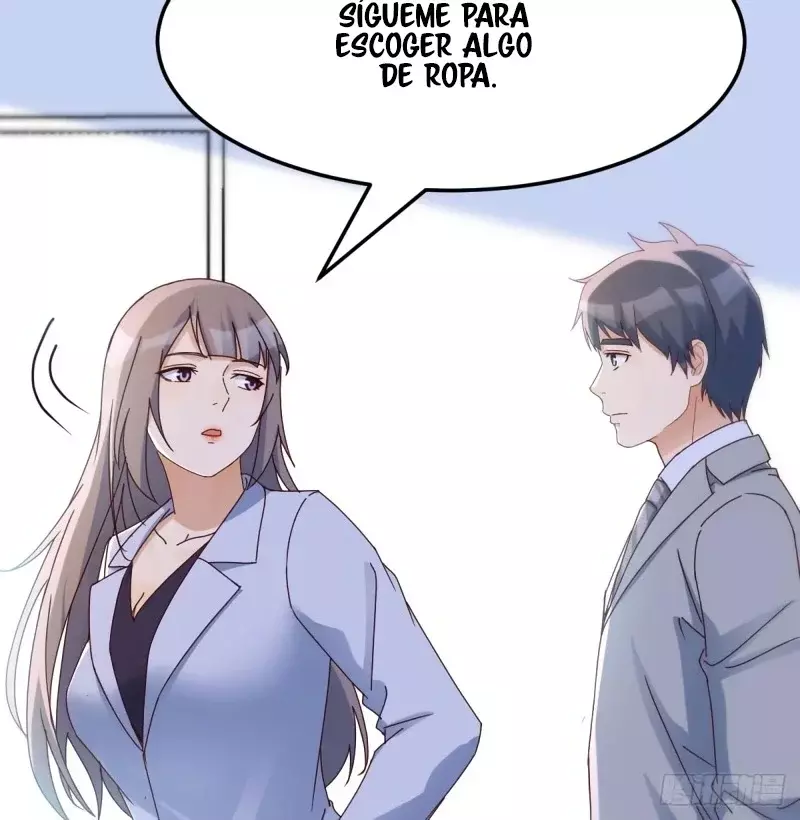 Tengo Novias Gemelas capítulo 281 página 47