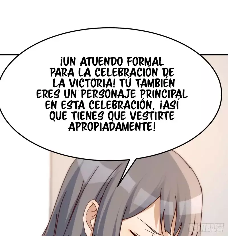 Tengo Novias Gemelas capítulo 281 página 50