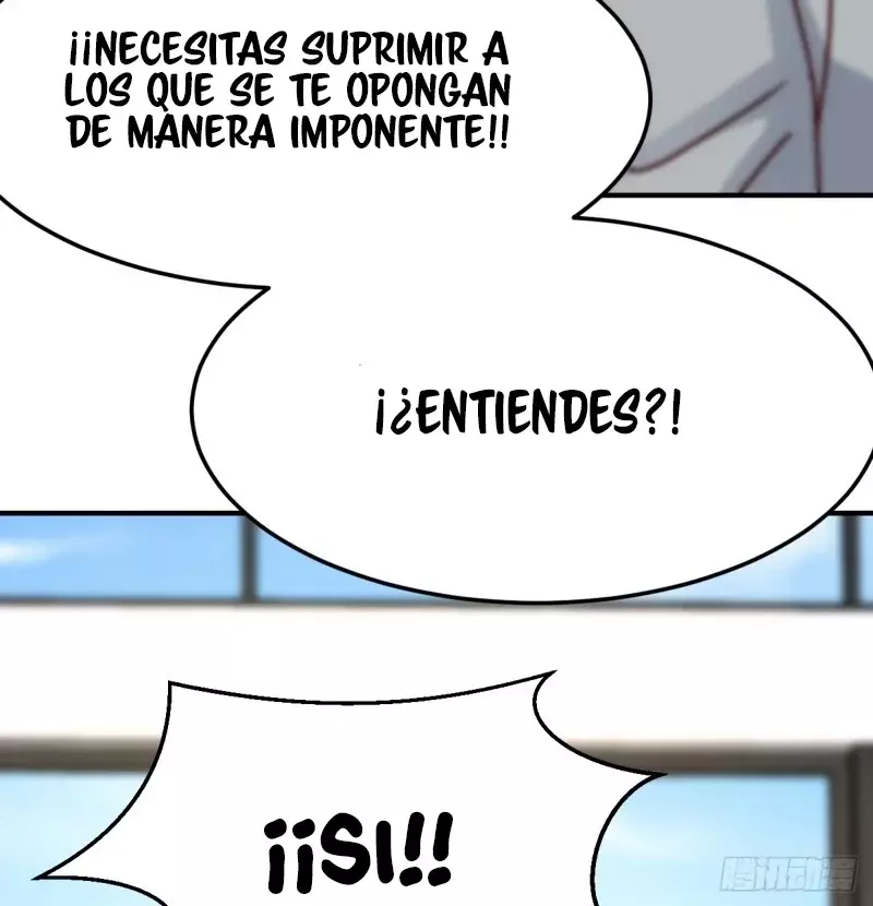 Tengo Novias Gemelas capítulo 281 página 52