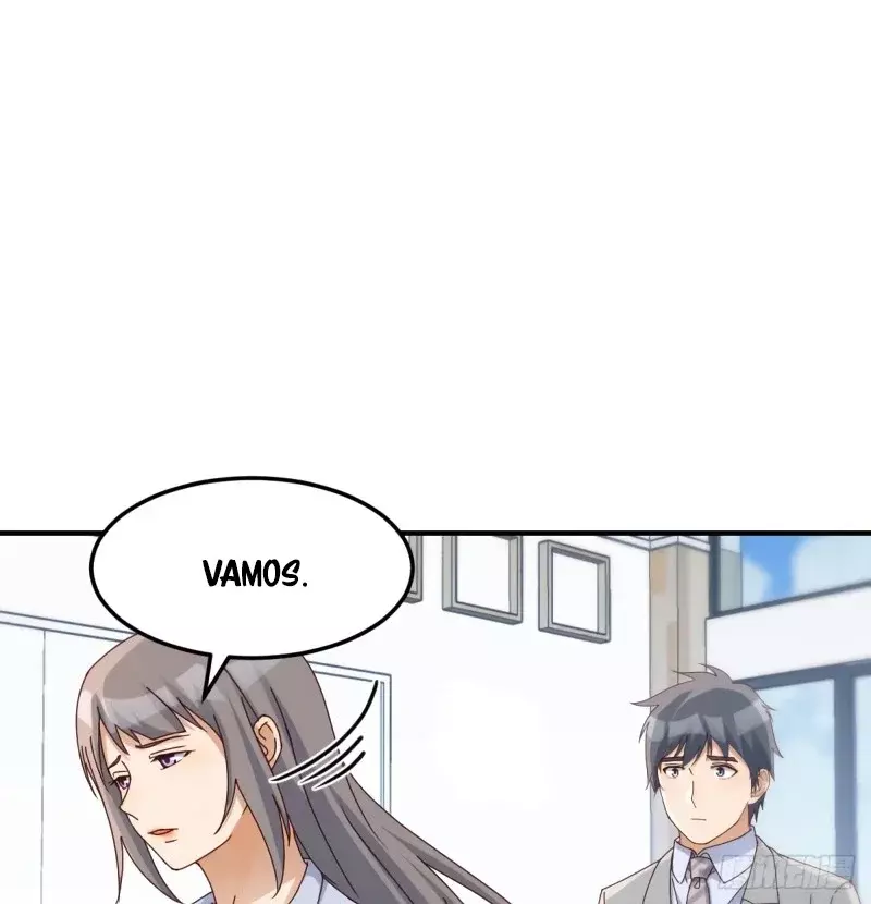 Tengo Novias Gemelas capítulo 281 página 58