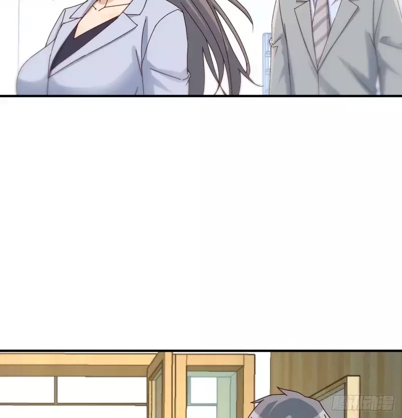 Tengo Novias Gemelas capítulo 281 página 59