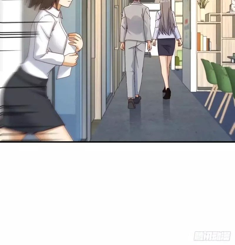 Tengo Novias Gemelas capítulo 281 página 63
