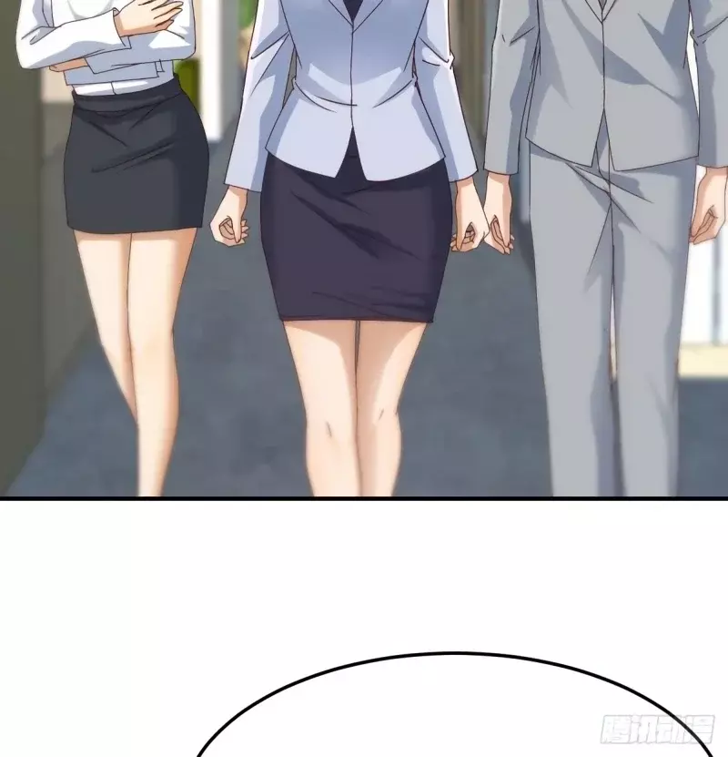 Tengo Novias Gemelas capítulo 281 página 65