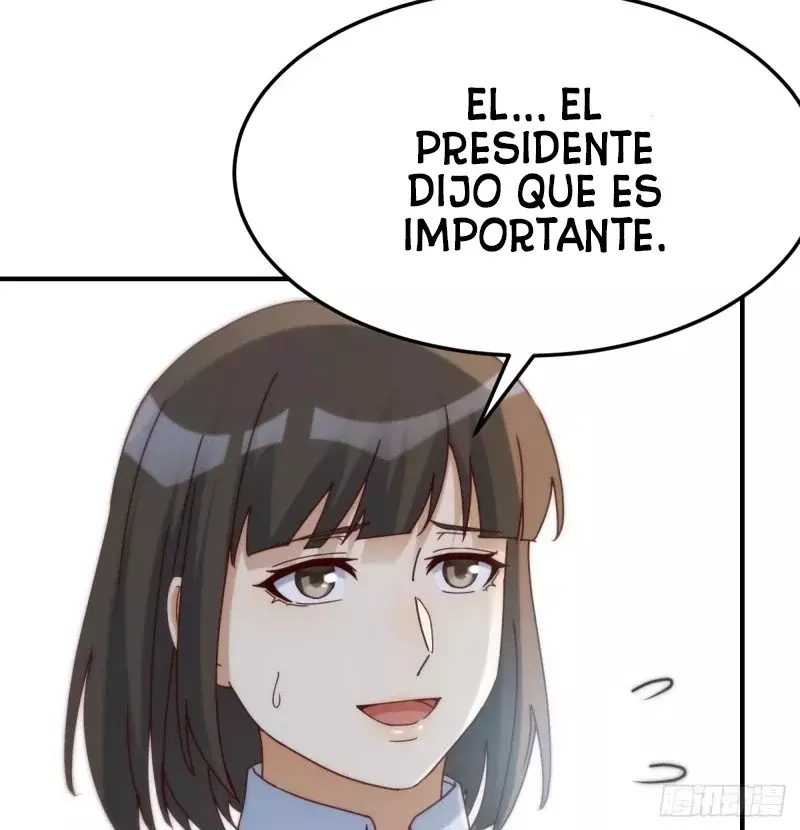 Tengo Novias Gemelas capítulo 281 página 68