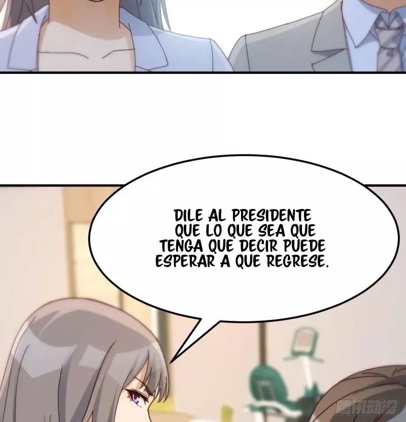 Tengo Novias Gemelas capítulo 281 página 70