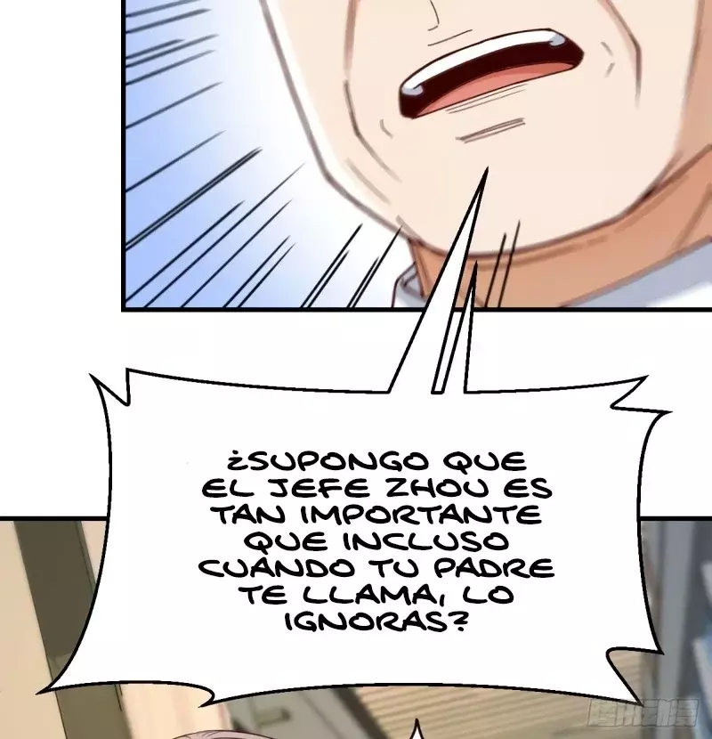 Tengo Novias Gemelas capítulo 281 página 72