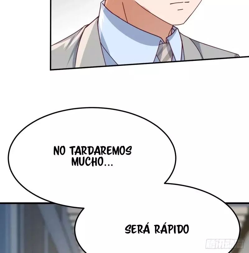 Tengo Novias Gemelas capítulo 282 página 14