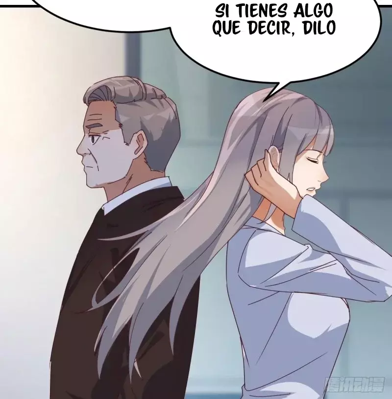 Tengo Novias Gemelas capítulo 282 página 17