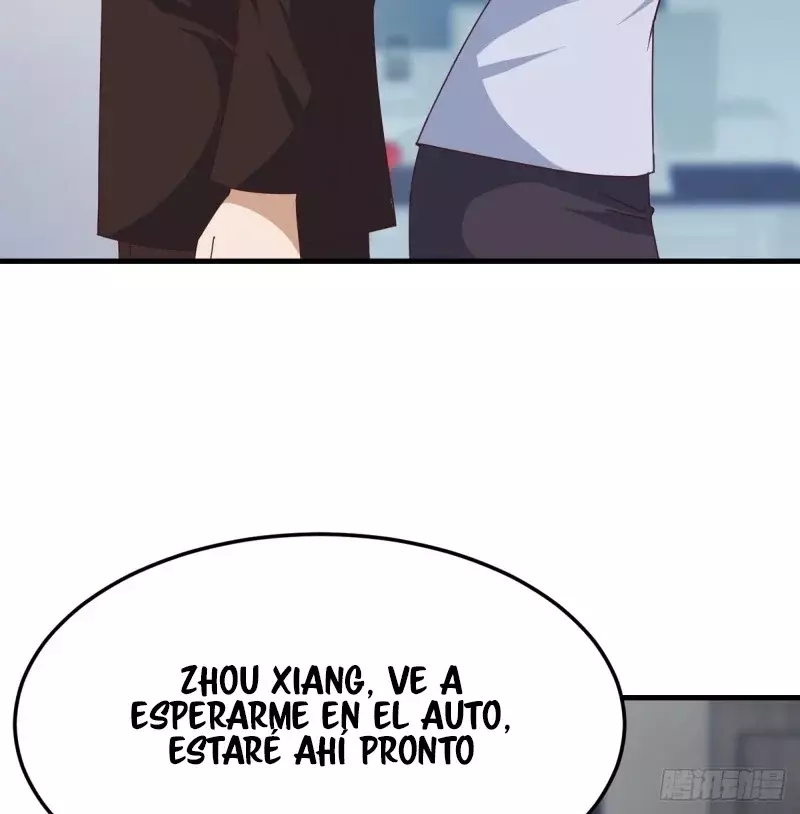 Tengo Novias Gemelas capítulo 282 página 18