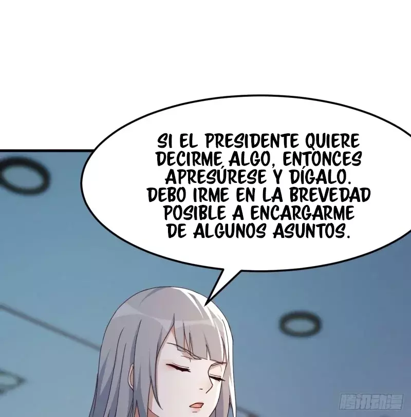 Tengo Novias Gemelas capítulo 282 página 27