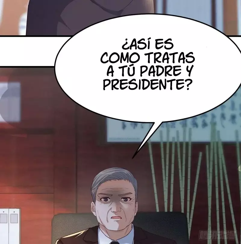 Tengo Novias Gemelas capítulo 282 página 29