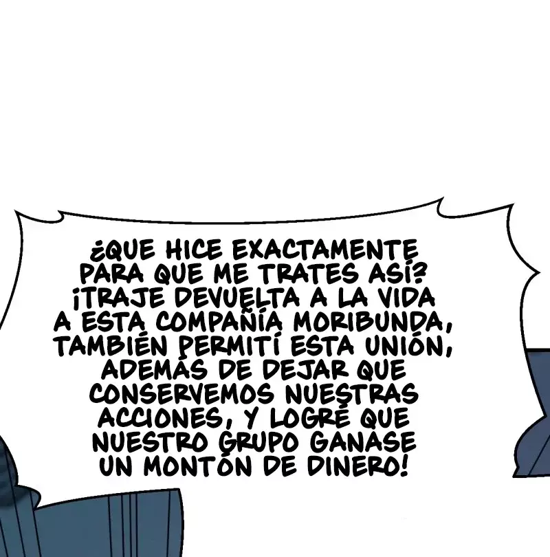 Tengo Novias Gemelas capítulo 282 página 34