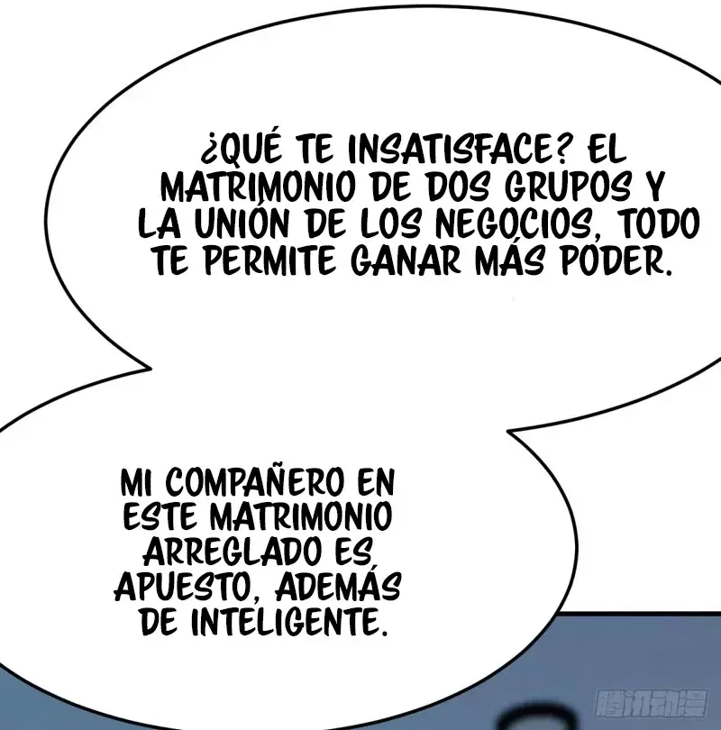Tengo Novias Gemelas capítulo 282 página 42