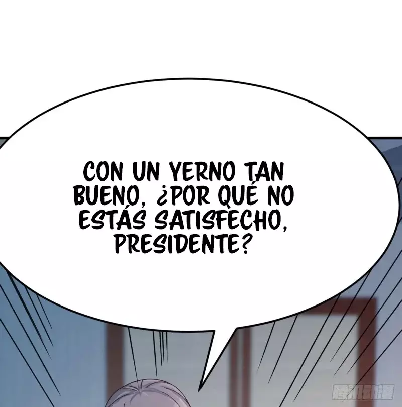 Tengo Novias Gemelas capítulo 282 página 45