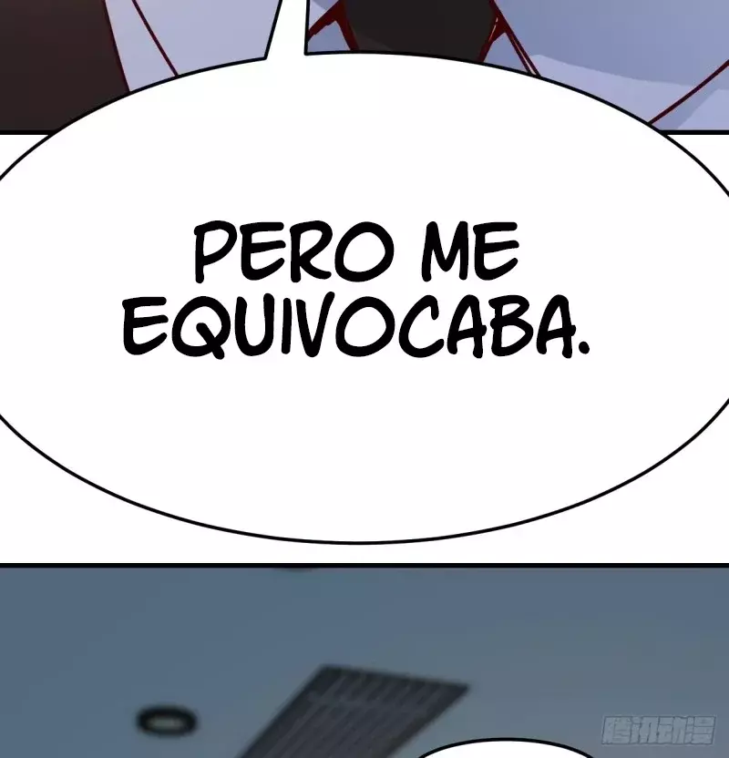 Tengo Novias Gemelas capítulo 282 página 58