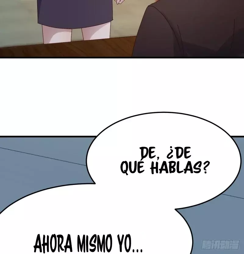 Tengo Novias Gemelas capítulo 282 página 60